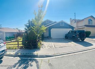 2319 Blue Haven Lane, Carson City, NV 89701