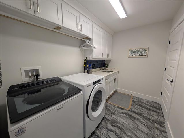 1425 PARK BEACH CIRCLE 127, Punta Gorda, FL 33950