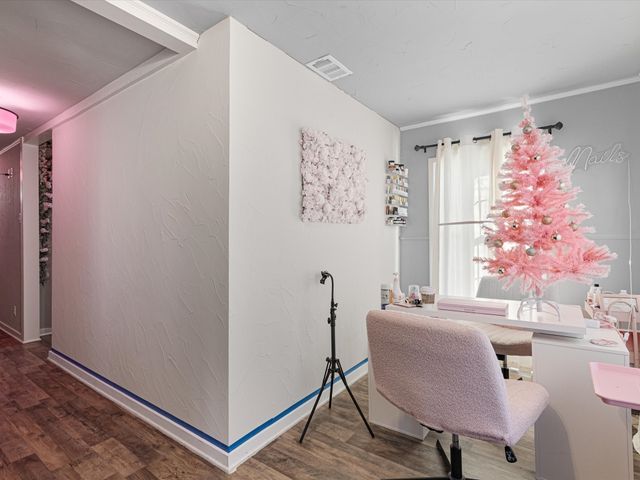 1410 Halsell Street, Bridgeport, TX 76426