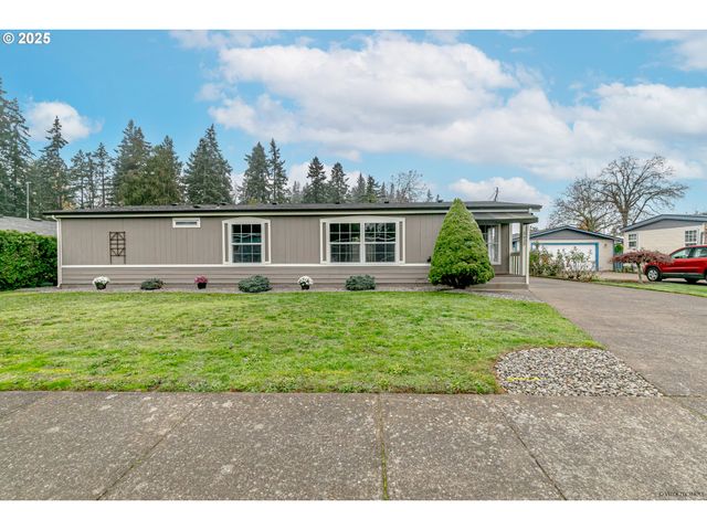 3435 STEVEN St, Woodburn, OR 97071