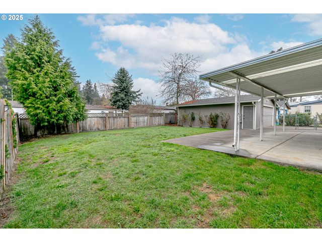 3435 STEVEN St, Woodburn, OR 97071