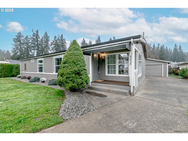 3435 STEVEN St, Woodburn, OR 97071