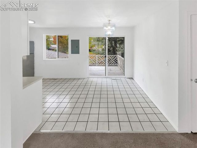 4454 Ranch Circle, Colorado Springs, CO 80918