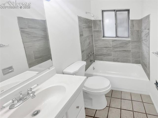 4454 Ranch Circle, Colorado Springs, CO 80918