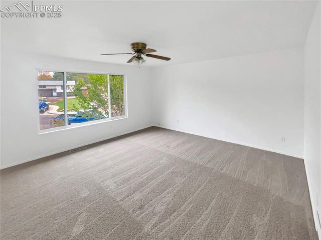 4454 Ranch Circle, Colorado Springs, CO 80918