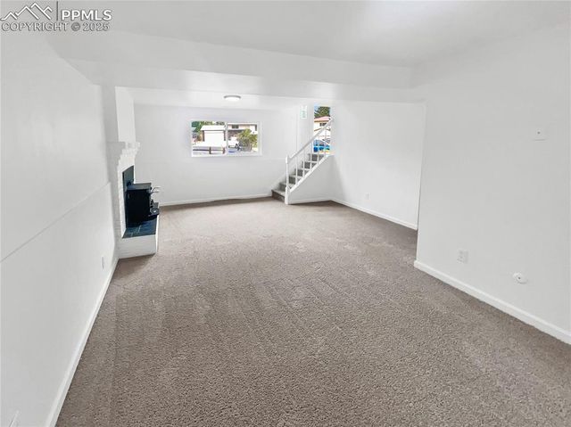 4454 Ranch Circle, Colorado Springs, CO 80918