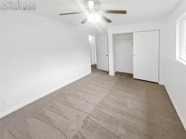 4454 Ranch Circle, Colorado Springs, CO 80918