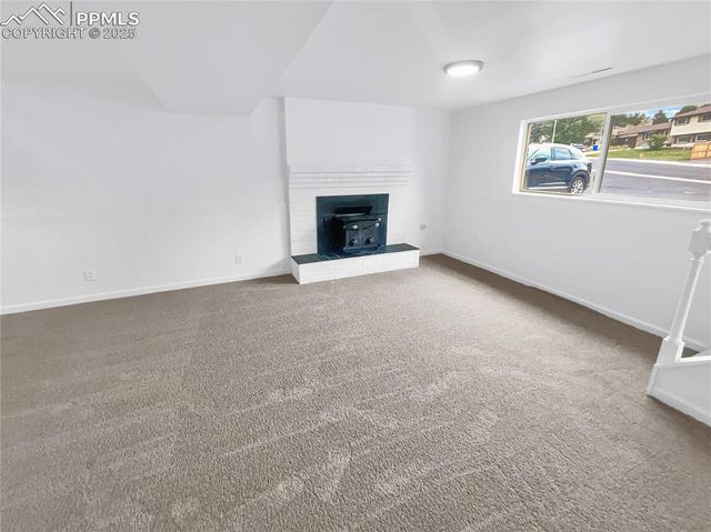 4454 Ranch Circle, Colorado Springs, CO 80918