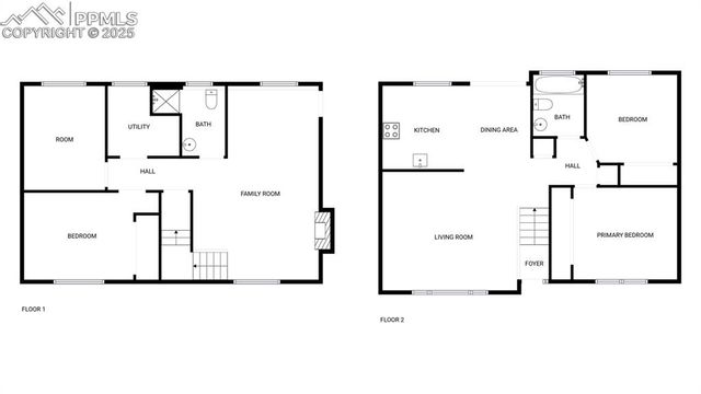 4454 Ranch Circle, Colorado Springs, CO 80918