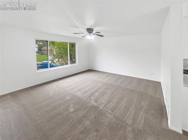 4454 Ranch Circle, Colorado Springs, CO 80918