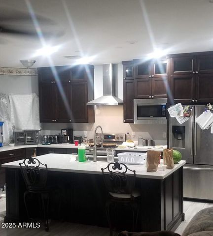 12906 S 192nd Avenue, Buckeye, AZ 85326