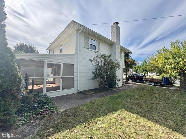 101 HADDON RD, Somers Point, NJ 08244