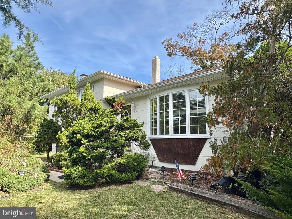 101 HADDON RD, Somers Point, NJ 08244