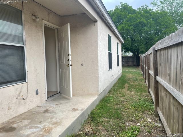5108 ANACACHO ST, San Antonio, TX 78217