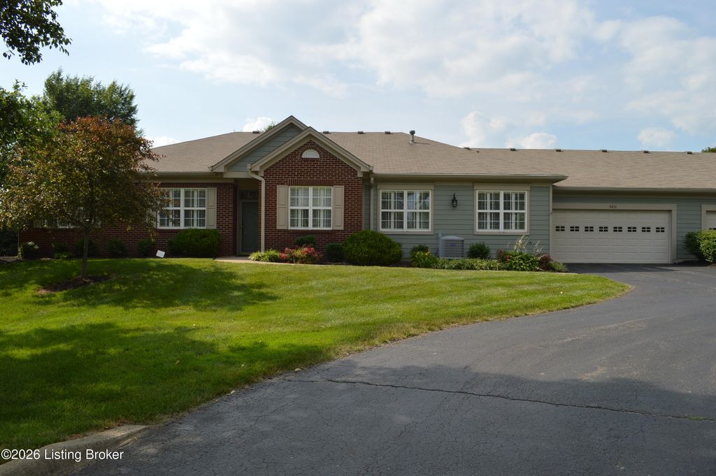 9801 Glasgow Blvd, Louisville, KY 40241