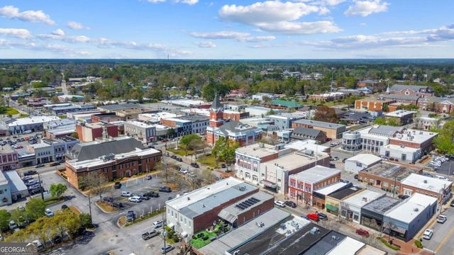 307 Flax Street, Statesboro, GA 30461