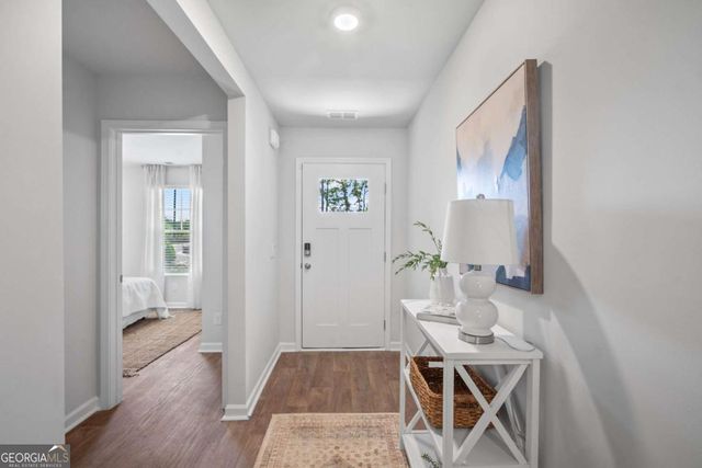 307 Flax Street, Statesboro, GA 30461