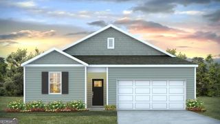 307 Flax Street, Statesboro, GA 30461