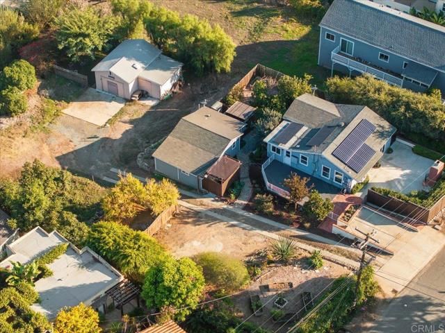 697 Ocean View, Encinitas, CA 92024