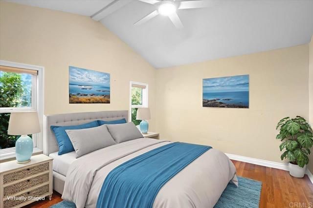 697 Ocean View, Encinitas, CA 92024