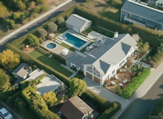 697 Ocean View, Encinitas, CA 92024