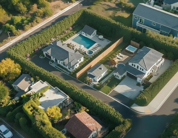 697 Ocean View, Encinitas, CA 92024