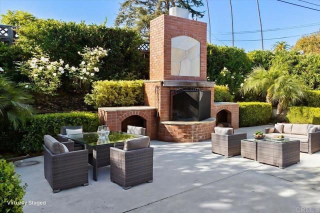 697 Ocean View, Encinitas, CA 92024