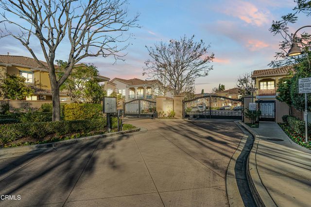 2916 Esperanza Way F, Simi Valley, CA 93063