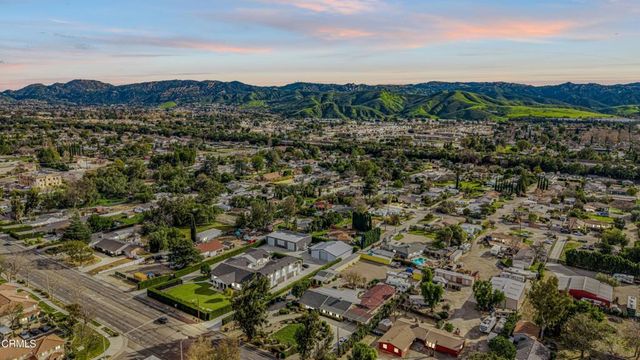 2916 Esperanza Way F, Simi Valley, CA 93063