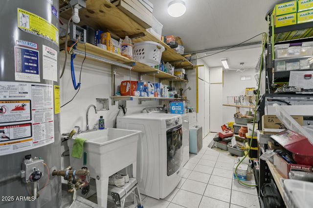 15871 W MILL VALLEY Lane, Surprise, AZ 85374