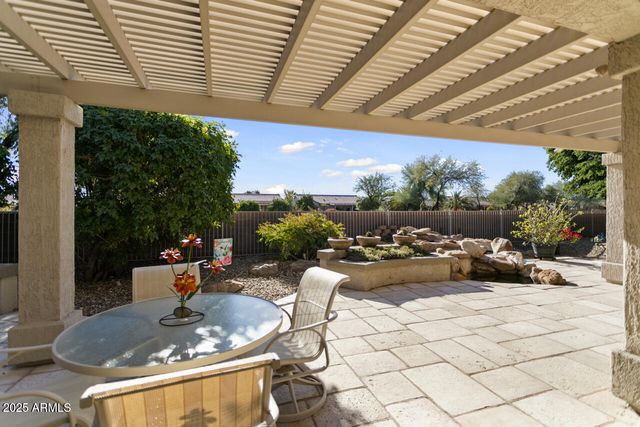 15871 W MILL VALLEY Lane, Surprise, AZ 85374