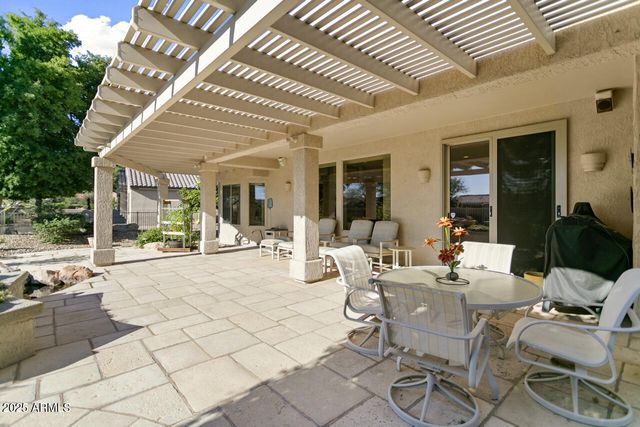 15871 W MILL VALLEY Lane, Surprise, AZ 85374