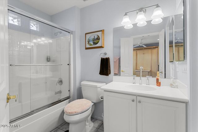 15871 W MILL VALLEY Lane, Surprise, AZ 85374