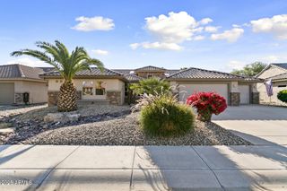 15871 W MILL VALLEY Lane, Surprise, AZ 85374