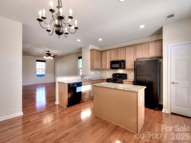 6944 Colonial Garden Drive, Huntersville, NC 28078