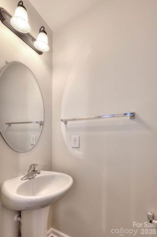 6944 Colonial Garden Drive, Huntersville, NC 28078