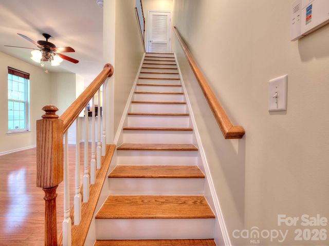 6944 Colonial Garden Drive, Huntersville, NC 28078