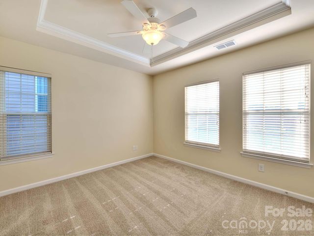 6944 Colonial Garden Drive, Huntersville, NC 28078