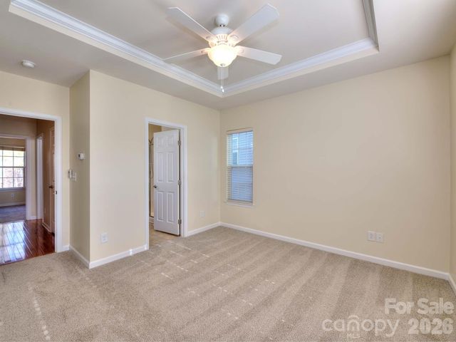 6944 Colonial Garden Drive, Huntersville, NC 28078