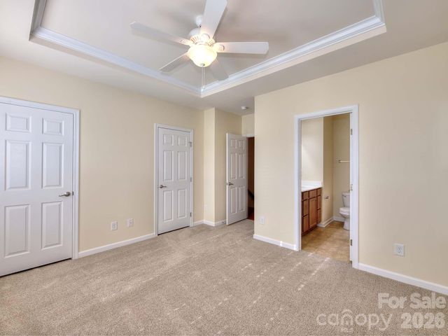 6944 Colonial Garden Drive, Huntersville, NC 28078