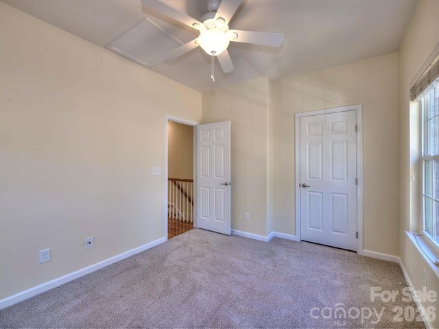 6944 Colonial Garden Drive, Huntersville, NC 28078