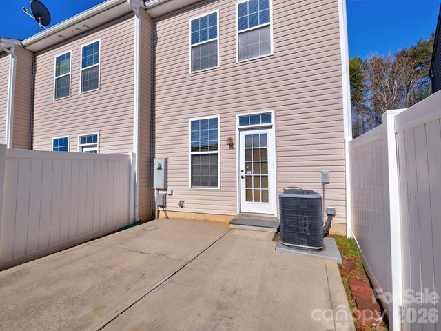 6944 Colonial Garden Drive, Huntersville, NC 28078