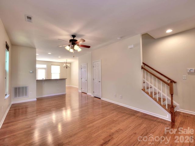 6944 Colonial Garden Drive, Huntersville, NC 28078