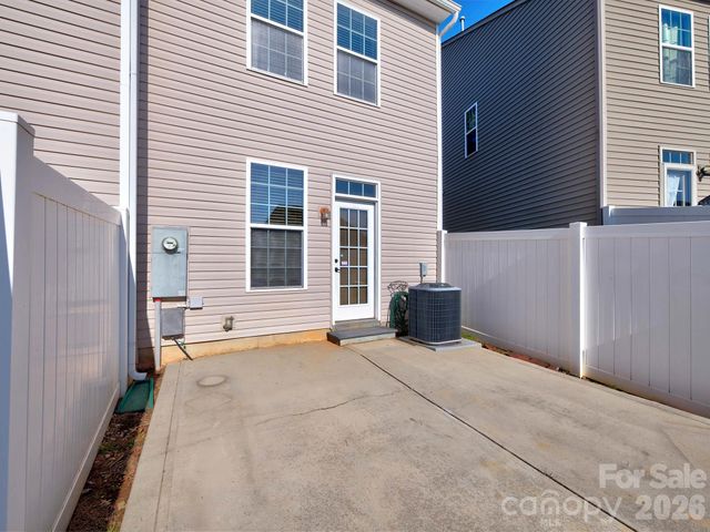 6944 Colonial Garden Drive, Huntersville, NC 28078