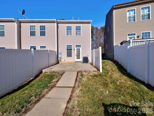 6944 Colonial Garden Drive, Huntersville, NC 28078