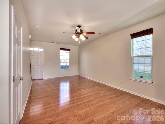 6944 Colonial Garden Drive, Huntersville, NC 28078