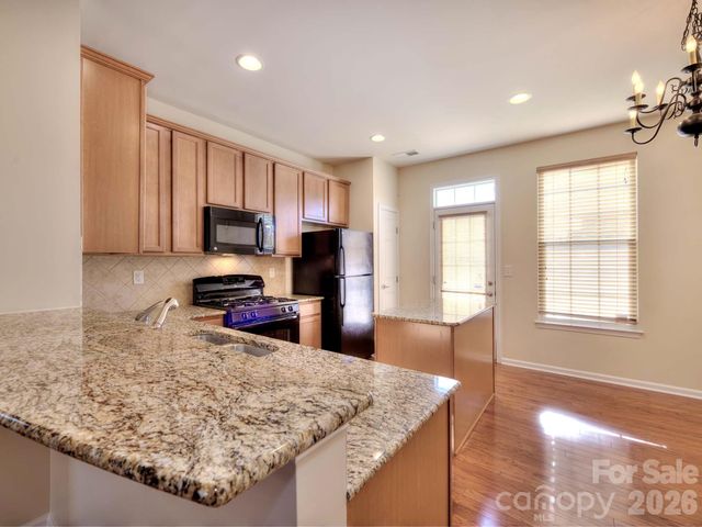 6944 Colonial Garden Drive, Huntersville, NC 28078