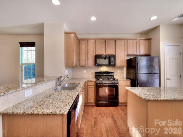 6944 Colonial Garden Drive, Huntersville, NC 28078