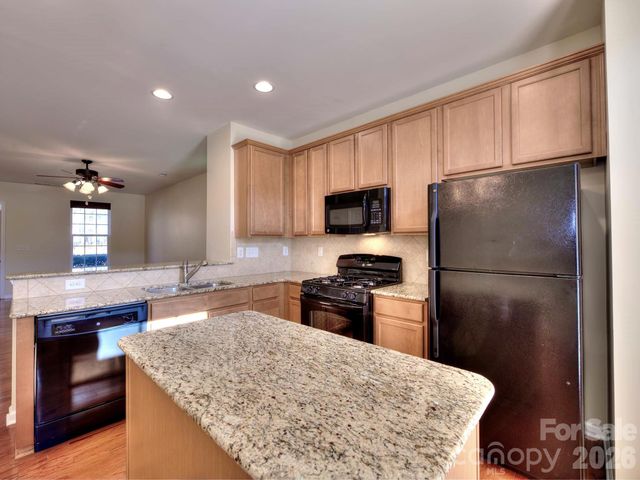 6944 Colonial Garden Drive, Huntersville, NC 28078