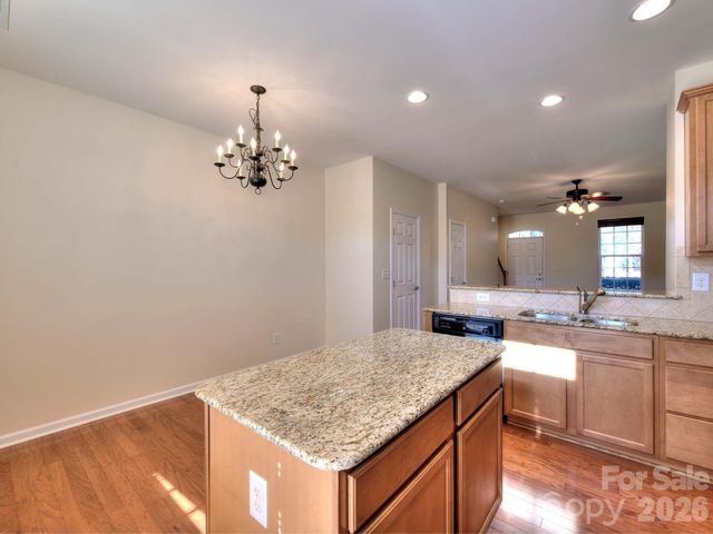 6944 Colonial Garden Drive, Huntersville, NC 28078